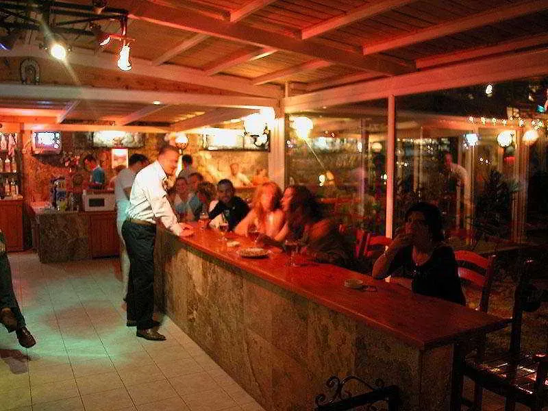 Duygulu Hotel Turgutreis Turquía