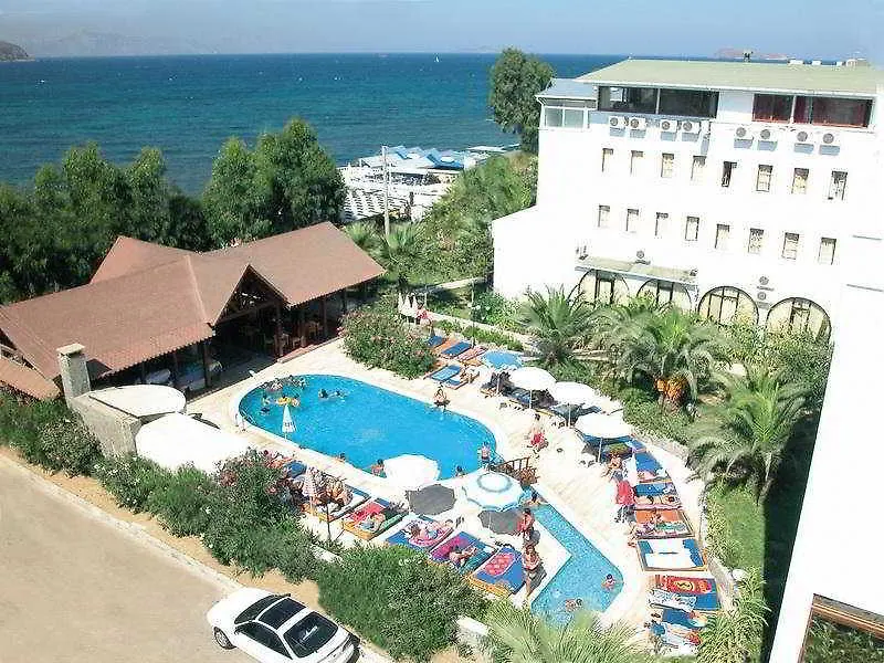 Duygulu Hotel Turgutreis